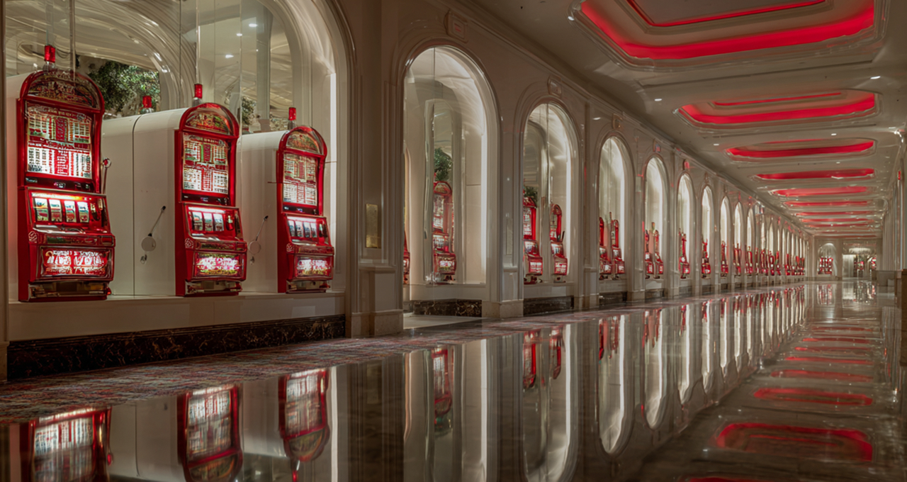 Slots of Vegas