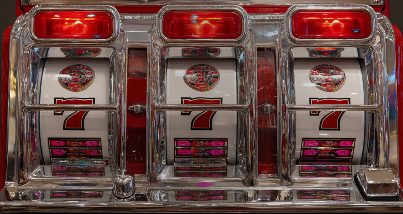 Slots of Vegas